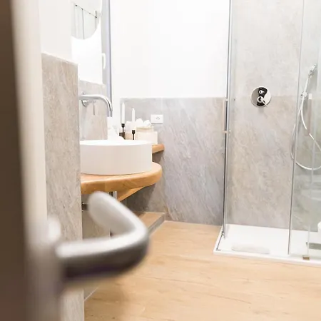 Alma 3* ליבורנו