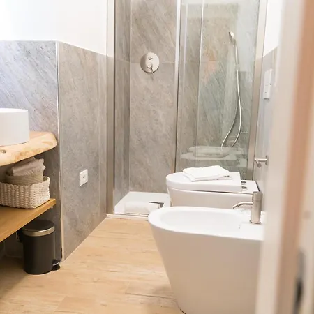 Alma בית הארחה ליבורנו