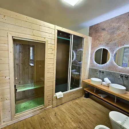 Alma 3* ליבורנו