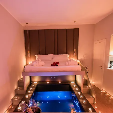 Alma בית הארחה 3*