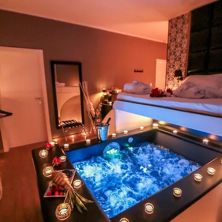 Alma בית הארחה