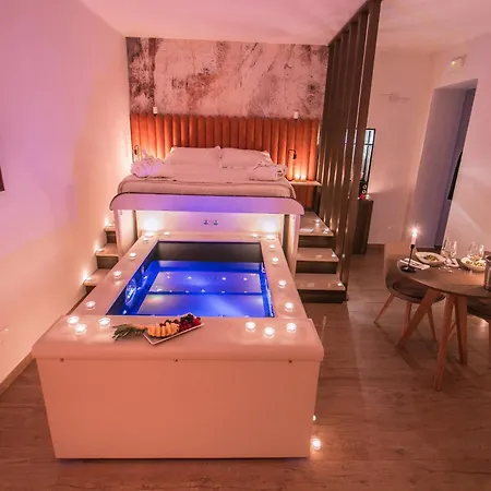 בית הארחה Alma 3*