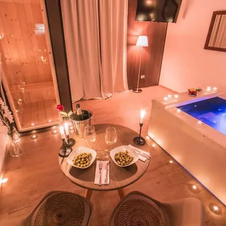 בית הארחה Alma 3*