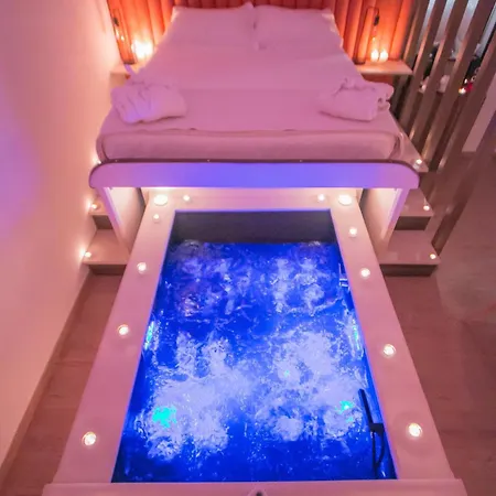 Alma 3* ליבורנו