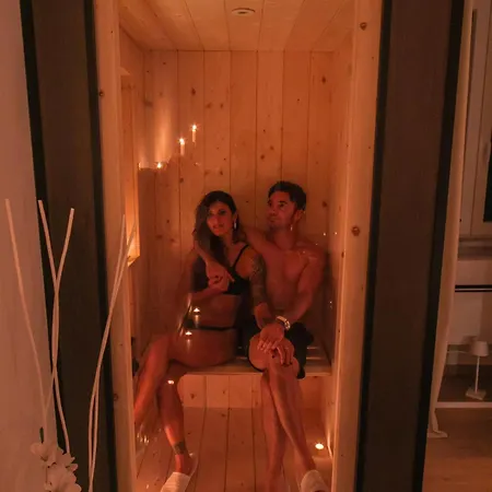 Alma - Jacuzzi